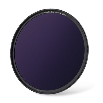 Haida NanoPro Solar Neutral Density Filter 67mm, 20-Stop